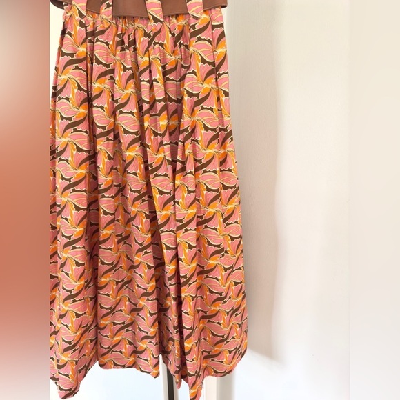 Devotion Twins Kotronas Skirt - Picture 5 of 9